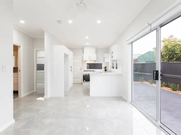 Second view of Homely house listing, 31A Carinda Drive, South Penrith NSW 2750