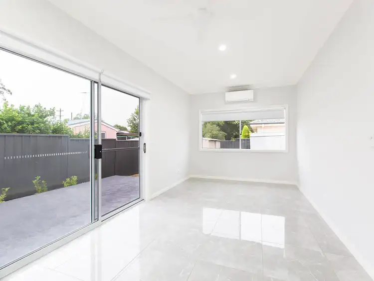 Third view of Homely house listing, 31A Carinda Drive, South Penrith NSW 2750