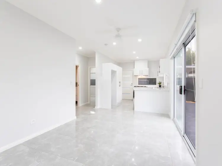 Fourth view of Homely house listing, 31A Carinda Drive, South Penrith NSW 2750