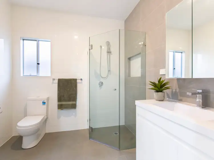 Fifth view of Homely house listing, 31A Carinda Drive, South Penrith NSW 2750