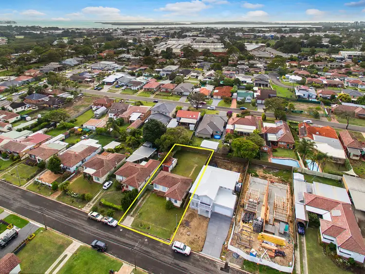 Fifth view of Homely house listing, 14 Ingara Avenue, Miranda NSW 2228