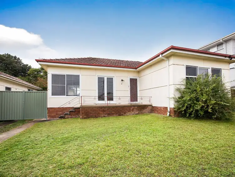 Sixth view of Homely house listing, 14 Ingara Avenue, Miranda NSW 2228