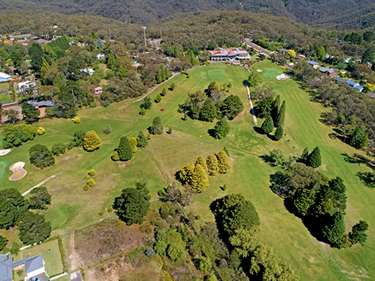 Fourth view of Homely land listing, 19 Chancery Lane, Wentworth Falls NSW 2782