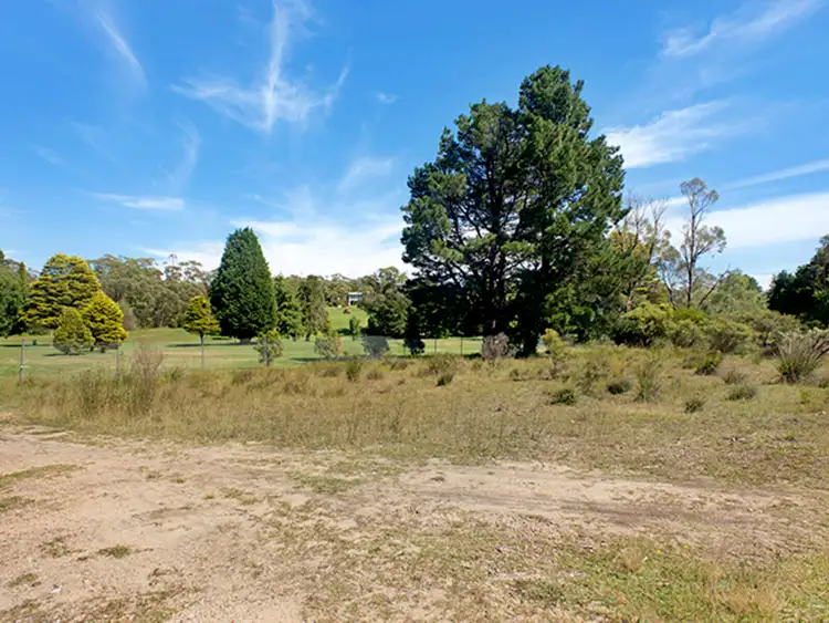 Fifth view of Homely land listing, 19 Chancery Lane, Wentworth Falls NSW 2782