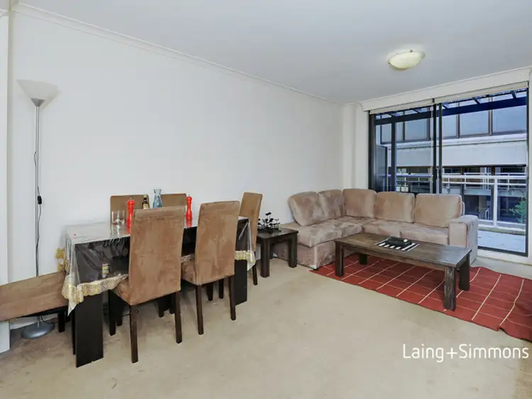 22/121-133 Pacific Highway, Hornsby NSW 2077