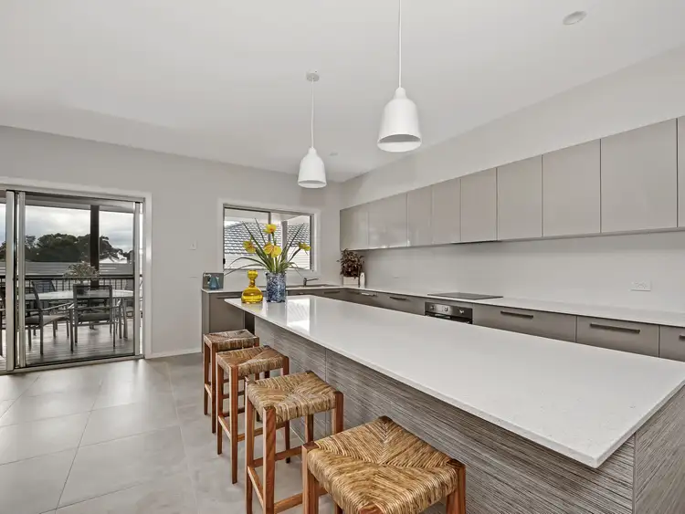 Second view of Homely house listing, 15 Waverly Glade, Port Macquarie NSW 2444