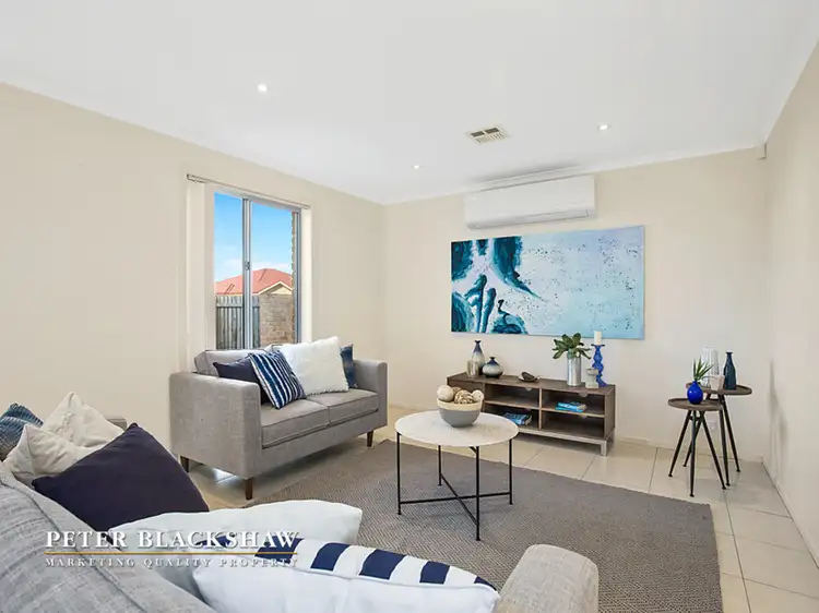 Seventh view of Homely house listing, 42 Moonlight Avenue, Harrison ACT 2914