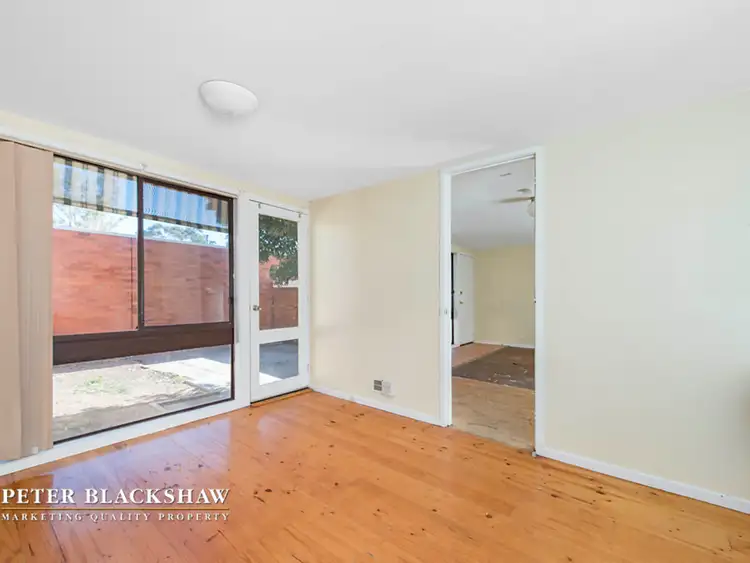 Fifth view of Homely house listing, 47 Chirnside Circuit, Kambah ACT 2902