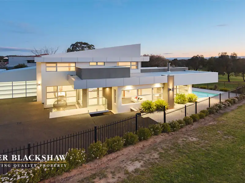 Main view of Homely house listing, 55 Sue Geh Circuit, Nicholls ACT 2913