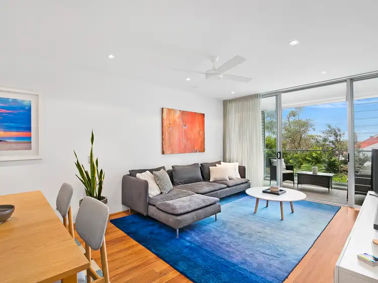 5/7-11 Henderson Street, Bondi NSW 2026