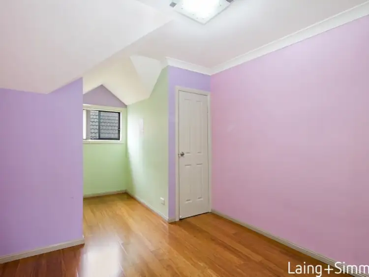 Fourth view of Homely townhouse listing, 1/70-72 Hampden Road, South Wentworthville NSW 2145