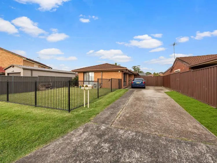 Main view of Homely house listing, 11/11a Bancroft Road, Oakhurst NSW 2761