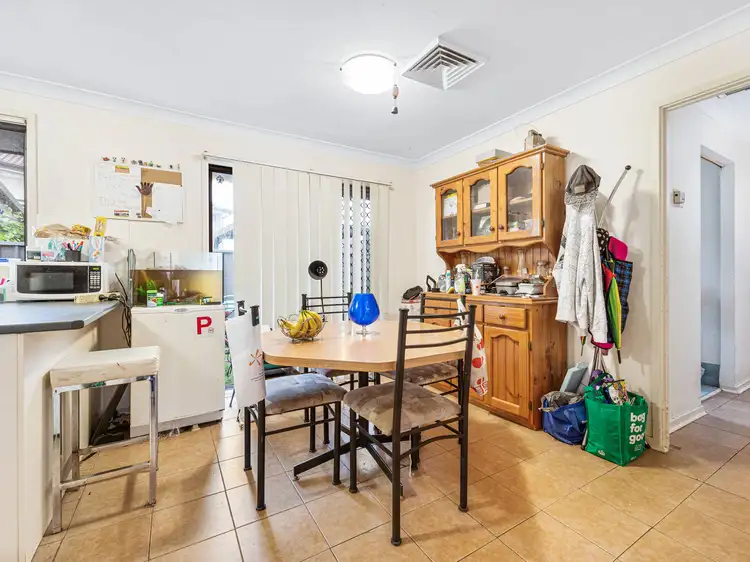 Second view of Homely house listing, 11/11a Bancroft Road, Oakhurst NSW 2761
