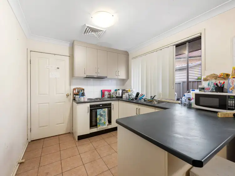 Third view of Homely house listing, 11/11a Bancroft Road, Oakhurst NSW 2761