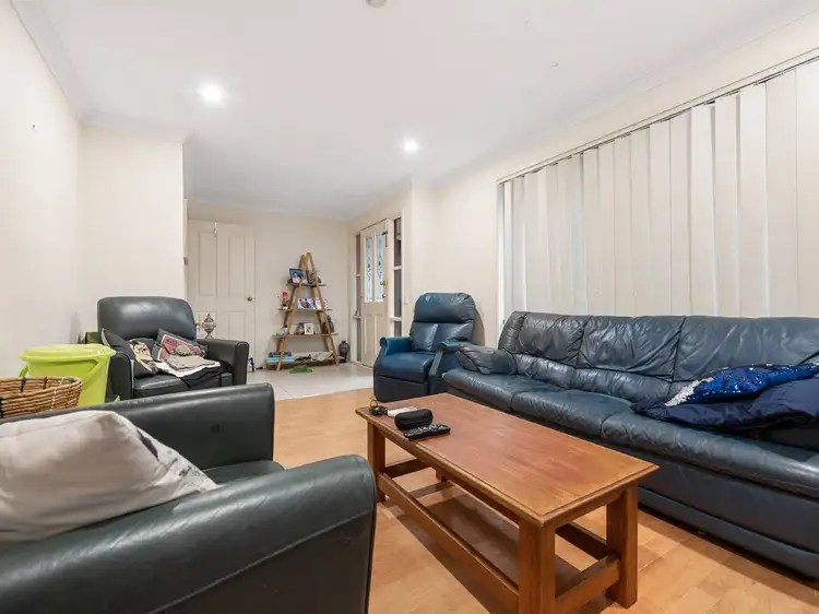 Fourth view of Homely house listing, 11/11a Bancroft Road, Oakhurst NSW 2761