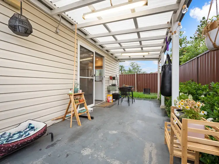 Seventh view of Homely house listing, 11/11a Bancroft Road, Oakhurst NSW 2761