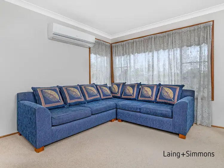 Fifth view of Homely house listing, 25 Palm Street, Girraween NSW 2145