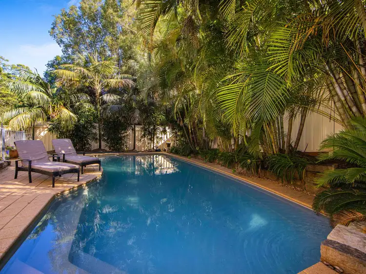 Second view of Homely house listing, 59 Jonas Absalom Drive, Port Macquarie NSW 2444