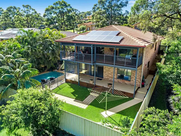 Third view of Homely house listing, 59 Jonas Absalom Drive, Port Macquarie NSW 2444