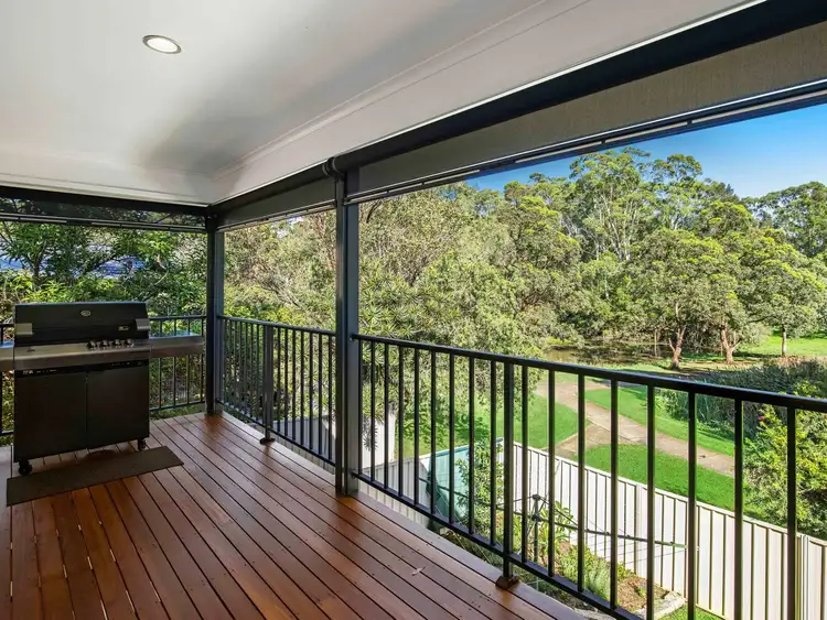 Fourth view of Homely house listing, 59 Jonas Absalom Drive, Port Macquarie NSW 2444