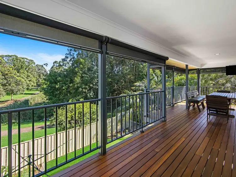 Fifth view of Homely house listing, 59 Jonas Absalom Drive, Port Macquarie NSW 2444