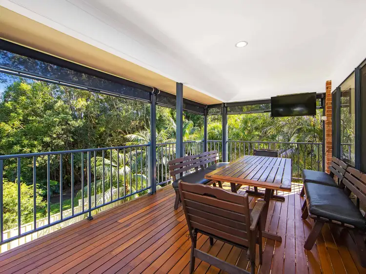 Sixth view of Homely house listing, 59 Jonas Absalom Drive, Port Macquarie NSW 2444