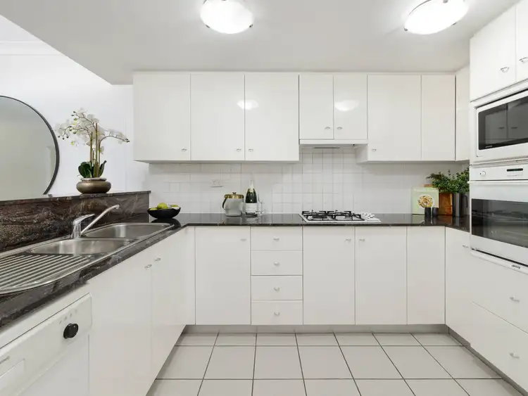 Second view of Homely apartment listing, 406/28 West Street, North Sydney NSW 2060
