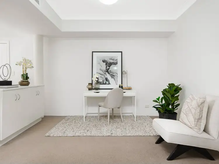 Third view of Homely apartment listing, 406/28 West Street, North Sydney NSW 2060
