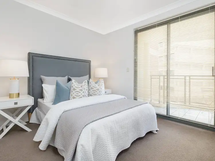 Fifth view of Homely apartment listing, 406/28 West Street, North Sydney NSW 2060