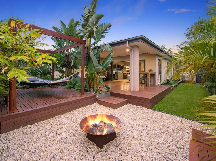 91 Capital Drive, Thrumster NSW 2444