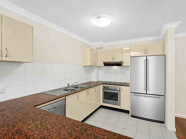 Second view of Homely apartment listing, 7/23-29 Willock Ave, Miranda NSW 2228