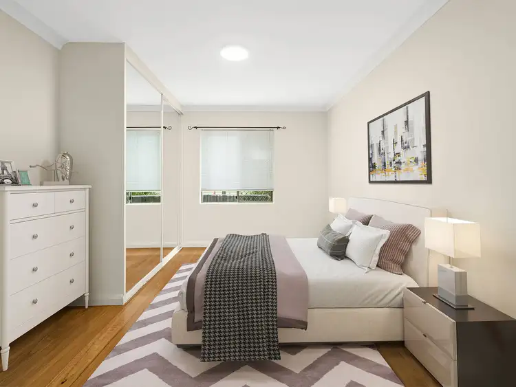 Third view of Homely apartment listing, 7/23-29 Willock Ave, Miranda NSW 2228