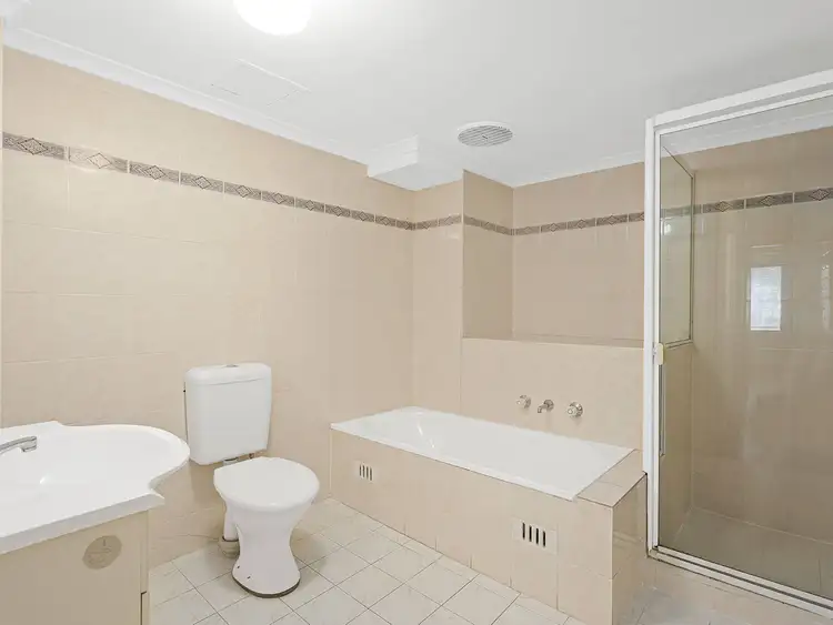 Fourth view of Homely apartment listing, 7/23-29 Willock Ave, Miranda NSW 2228