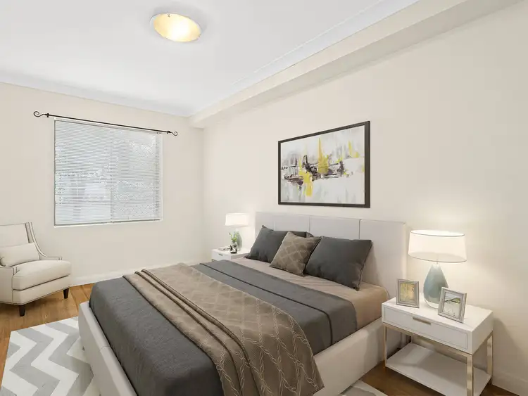 Fifth view of Homely apartment listing, 7/23-29 Willock Ave, Miranda NSW 2228