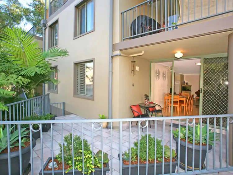 Sixth view of Homely apartment listing, 7/23-29 Willock Ave, Miranda NSW 2228