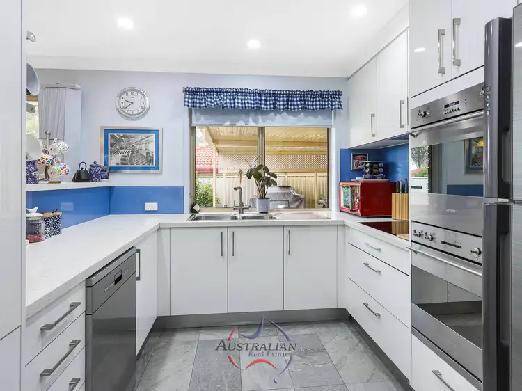 Third view of Homely house listing, 29 Keyport Crescent, Glendenning NSW 2761