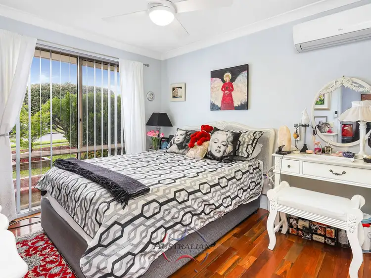 Fifth view of Homely house listing, 29 Keyport Crescent, Glendenning NSW 2761