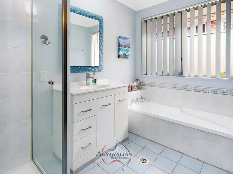 Sixth view of Homely house listing, 29 Keyport Crescent, Glendenning NSW 2761