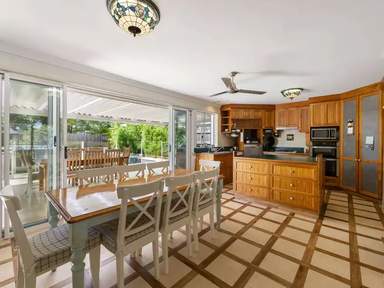 Second view of Homely house listing, 35 Ashdown Drive, Port Macquarie NSW 2444