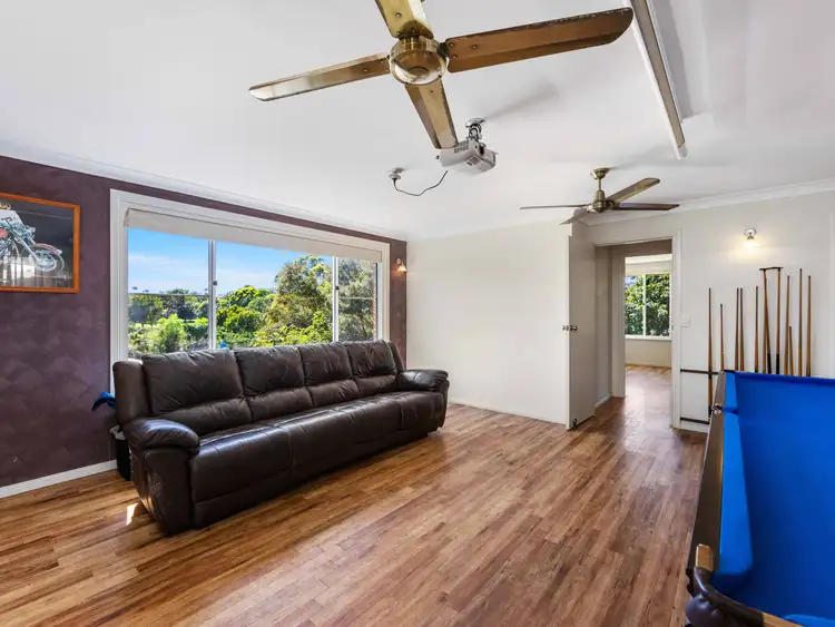 Third view of Homely house listing, 35 Ashdown Drive, Port Macquarie NSW 2444