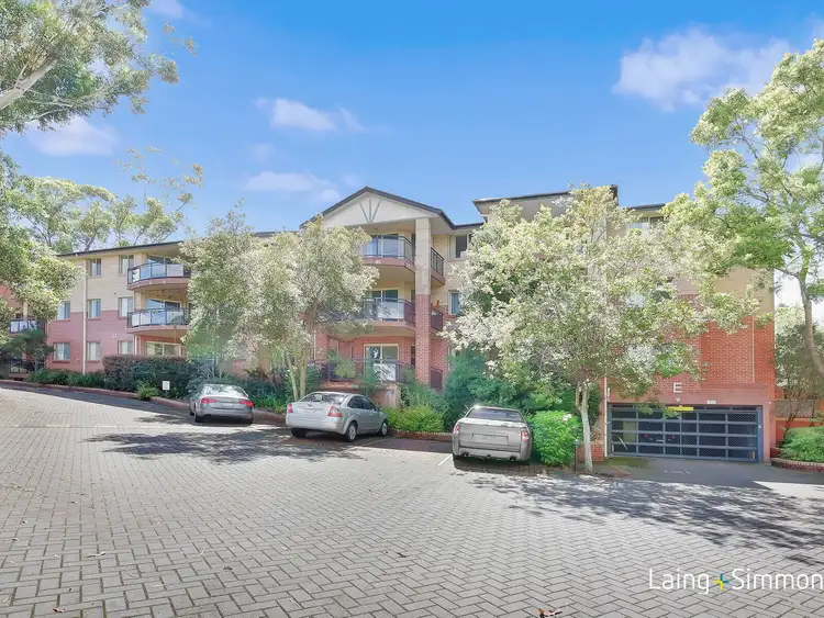 95/298-312 Pennant Hills Road, Pennant Hills NSW 2120