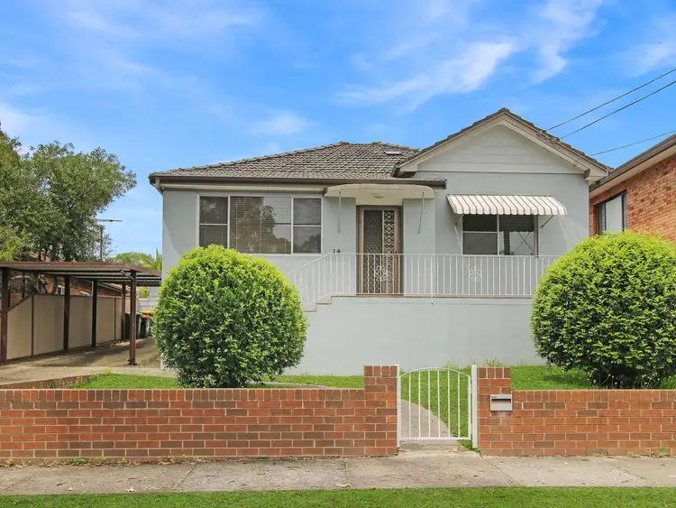 14 Garland Road, Naremburn NSW 2065