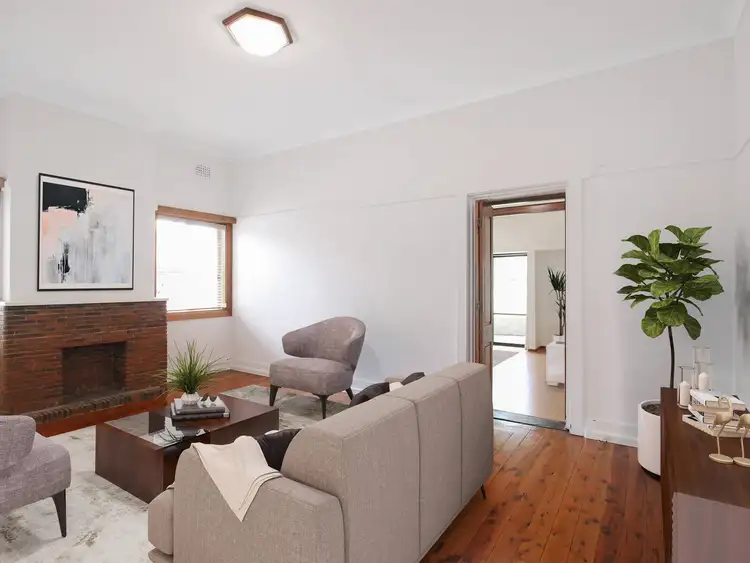 Second view of Homely house listing, 14 Garland Road, Naremburn NSW 2065