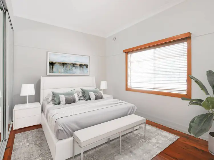 Third view of Homely house listing, 14 Garland Road, Naremburn NSW 2065