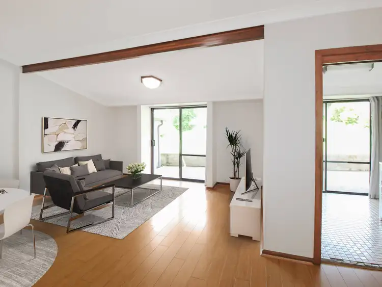 Fourth view of Homely house listing, 14 Garland Road, Naremburn NSW 2065