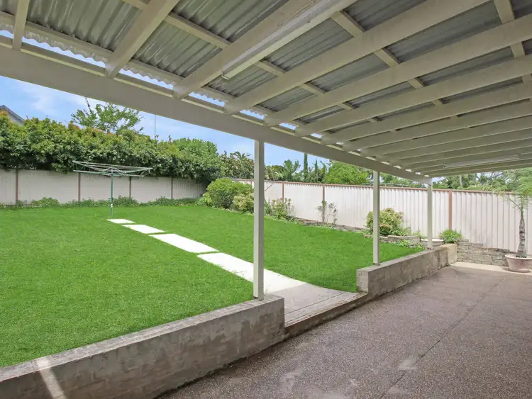 Fifth view of Homely house listing, 14 Garland Road, Naremburn NSW 2065