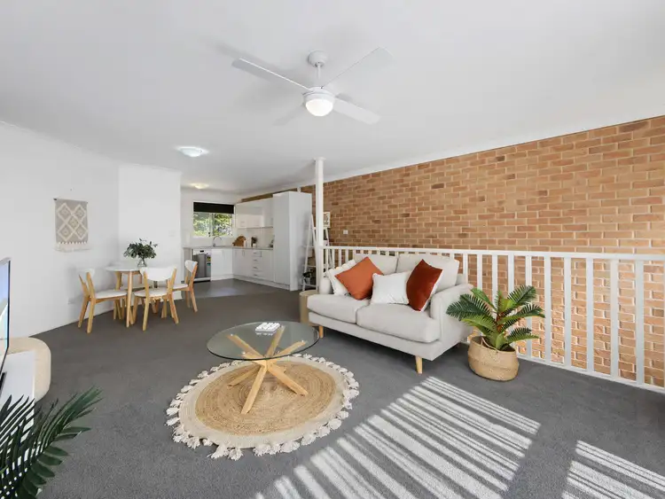 5/12 Everard Street, Port Macquarie NSW 2444