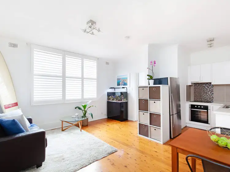 5/3 Cross Street, Balgowlah NSW 2093