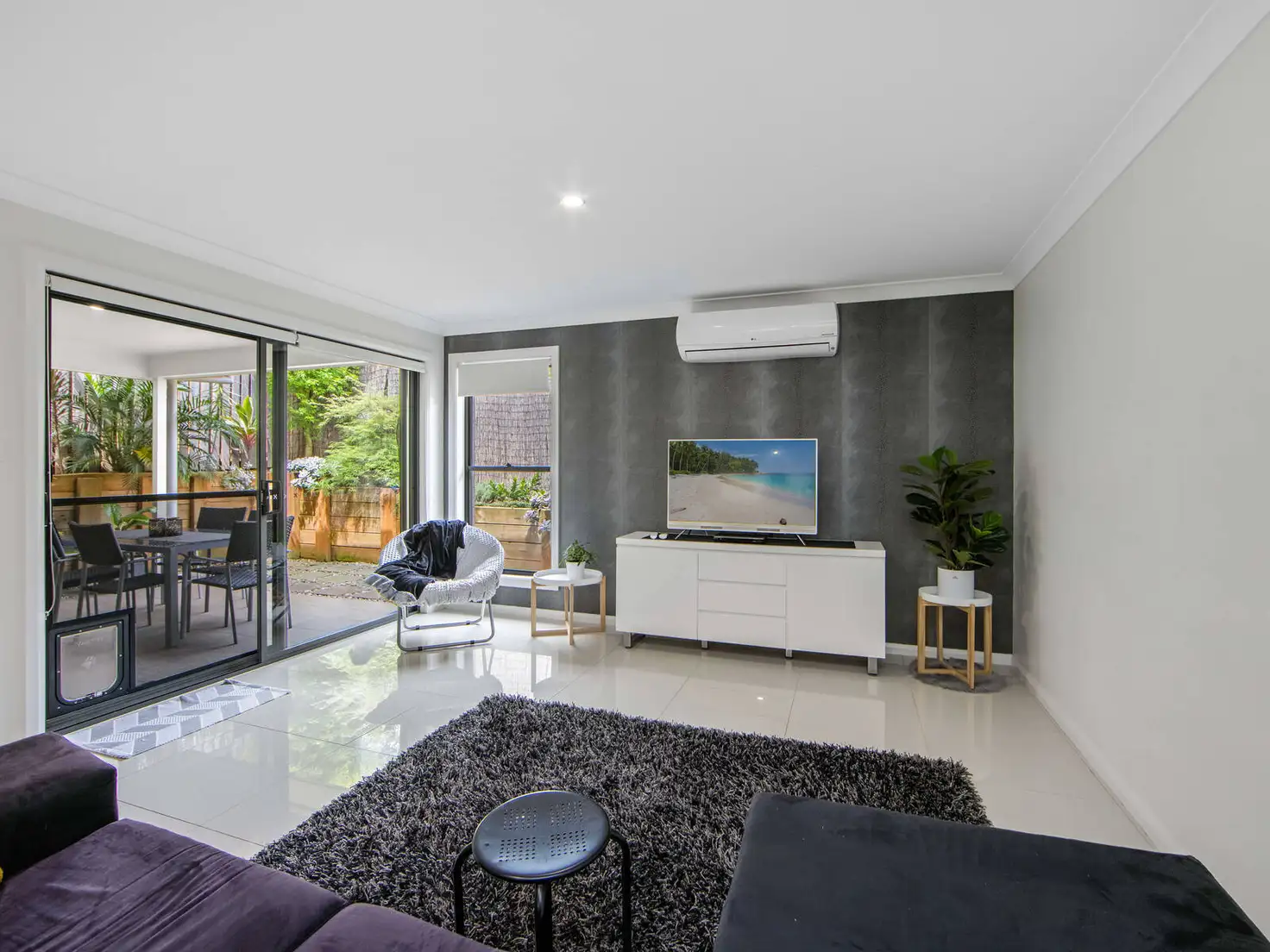 Main view of Homely house listing, 155 The Point Drive, Port Macquarie NSW 2444