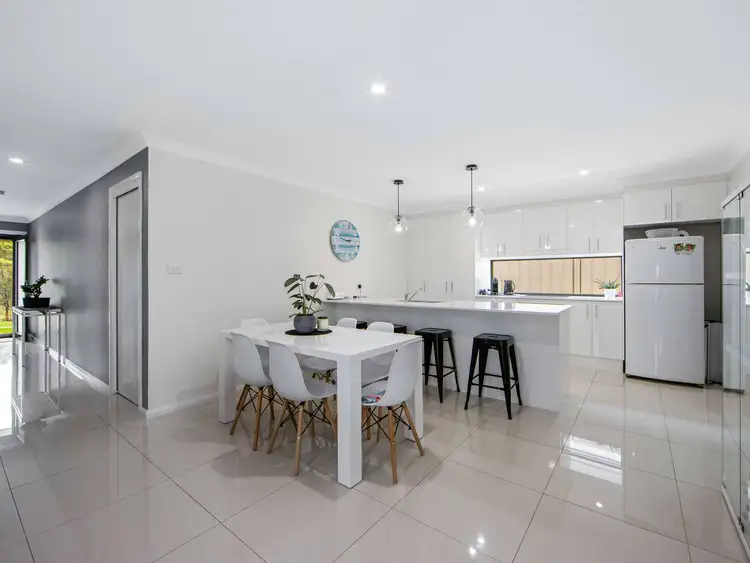 Second view of Homely house listing, 155 The Point Drive, Port Macquarie NSW 2444